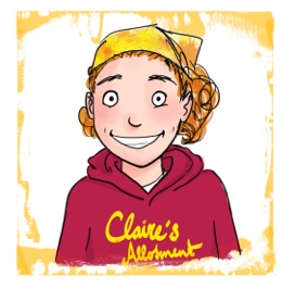 Illustration by Marijke van Veldhoven