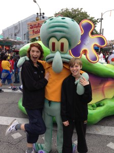 Smile, you're in Florida!!