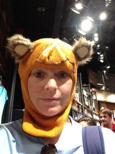 Goopa! Which is Hello is Ewokese.....I really need help.