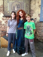 I don't think she was a natural red head. We can tell you know.