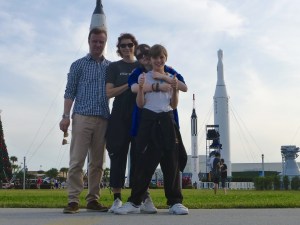 Sometimes pictures just turn out this way.