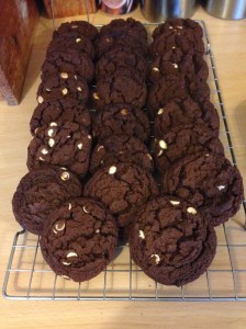 They're soooo good!!