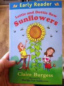 My second book of the series. I'm still finding it hard to believe I've got 2 books published.