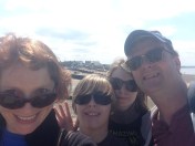 The Stay family have arrived in Whitstable!!