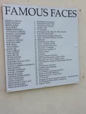 Very important people from Herne Bay!!