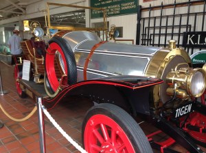 Where's Dick van Dyke?