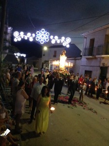 It took them ages to make that pretty pattern and now you gone and ruined it.