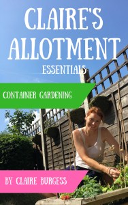 Container gardening